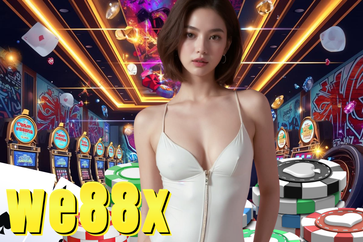 we88x สล็อต